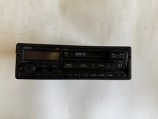 Raro autoradio cassette usato  Aversa