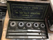 Vintage valve reseating for sale  Torrance