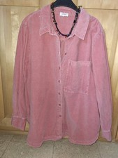 Liver cordhemd bluse gebraucht kaufen  Wallerfing