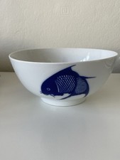 Large japanese bowl for sale  LONDON