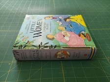Little women usborne for sale  Spring