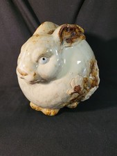 Vintage glazed pottery for sale  Preston