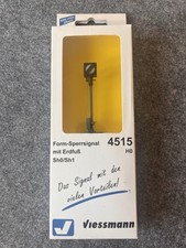 Viessmann spur 4515 gebraucht kaufen  Mannheim