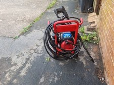 Clarke power wash for sale  TELFORD