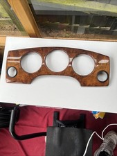 Daimler x308 wood for sale  LEICESTER