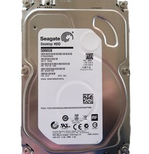 Seagate st5000dm000 1fk178 for sale  Altamonte Springs