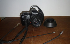 Fotoapparat praktica bx gebraucht kaufen  Crimmitschau