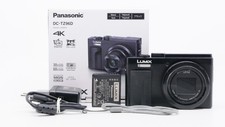 Panasonic lumix tz96d gebraucht kaufen  Bochum