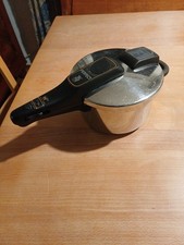 Schnellkochtopf wmf perfekt gebraucht kaufen Schnellkochtopf wmf perfekt gebraucht kaufen  Remchingen