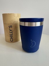 Chilly original coffee for sale  LONDON