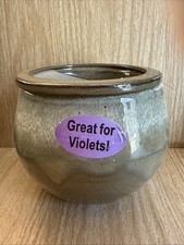 Medium ceramic planter for sale  Ruckersville