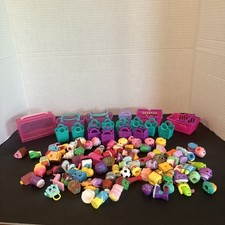 Shopkins 100 lot for sale  Greenfield