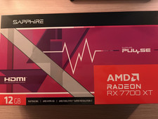 Sapphire pulse amd gebraucht kaufen Sapphire pulse amd gebraucht kaufen  Frankfurt am Main