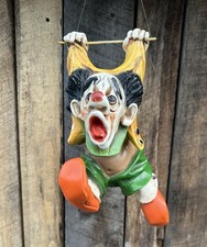 Hand painted swinging for sale  Tyrone