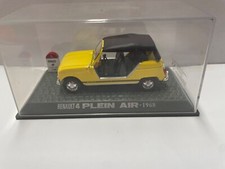 1968 renault plein for sale 1968 renault plein for sale  WALTON-ON-THAMES