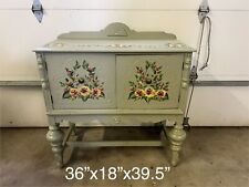 Vintage country floral for sale  Columbus