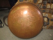 Antique copper pot for sale  Newark