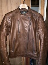 Roland sands leather for sale  Leming