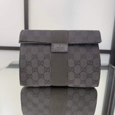 Gucci monogram black for sale  SLOUGH