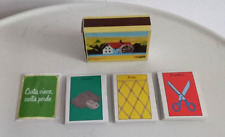 Sorpresine mulino bianco usato Sorpresine mulino bianco usato  Poirino