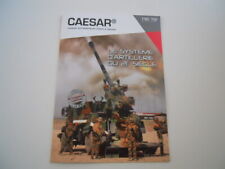 Nexter défense caesar d'occasion  Bédée