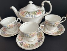 Vintage paragon country for sale  WORTHING