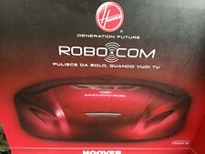 Aspirapolvere robot hoover usato  Busto Arsizio