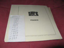 Feuillets mise jour d'occasion  Thénac