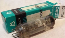 Pcl805 triode strahlbündelrö gebraucht kaufen  Berlin