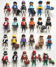 Playmobil figuren nostalgie gebraucht kaufen  Huglfing