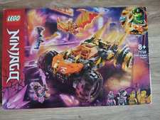 Lego ninjago coles gebraucht kaufen  Hattingen