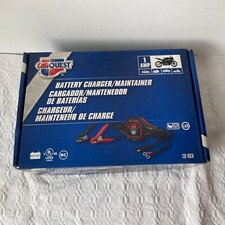 Carquest 10cr amp for sale  Stephenson