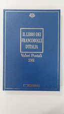 Libro dei francobolli usato  Rimini