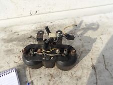 Suzuki clock set for sale  ELY