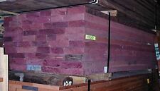 Board feet exotic for sale  Brazil