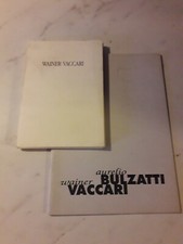 Wainer vaccari aurelio usato  Roma