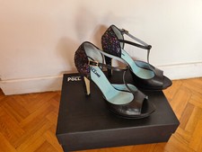 Chaussures pollini d'occasion  Asnières-sur-Seine