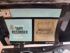 Old transistor reel for sale  Cedar Falls