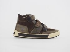 Boys timberland knights for sale  LONDON