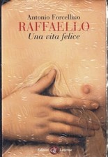 Raffaello una vita usato  Parma