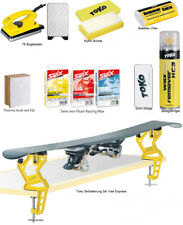 Toko skiwachs set gebraucht kaufen Toko skiwachs set gebraucht kaufen  Neuhäusel