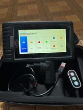 Topdon artidiag 800bt gebraucht kaufen  Sonnefeld