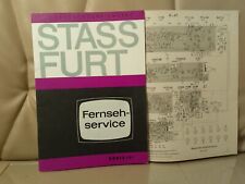Rft stassfurt donja gebraucht kaufen  Chemnitz