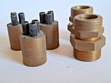 3h16 micc pyro for sale  STURMINSTER NEWTON