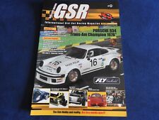 Revue gsr guia d'occasion  Saint-Cyr-sur-Mer