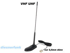 Dual band antenne gebraucht kaufen  Haiger