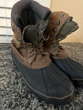 Tingley men brown for sale  Annawan