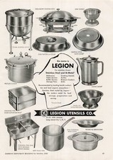 Vtg 1949 print for sale  Lynden