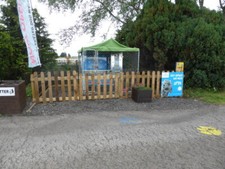 Foto - Twyford Country Centre Evesham - Self Service Dog Wash c2015 comprar usado  Enviando para Brazil