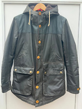 Barbour game parka for sale  HOLYWELL